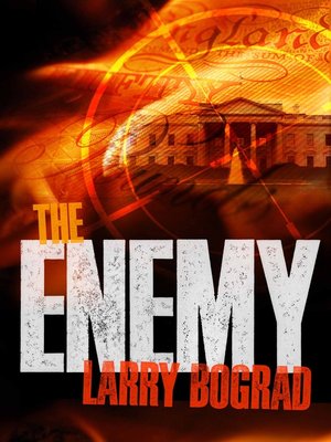 cover image of The Enemy
